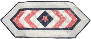 Stars and Stripes Collection